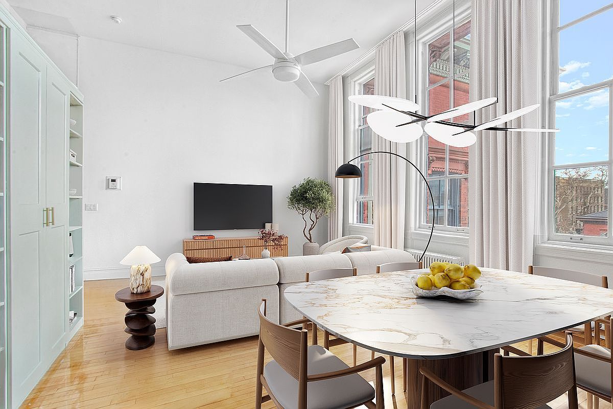 279 Sterling Pl APT 3C Brooklyn, NY 11238 - Thumbnail 4