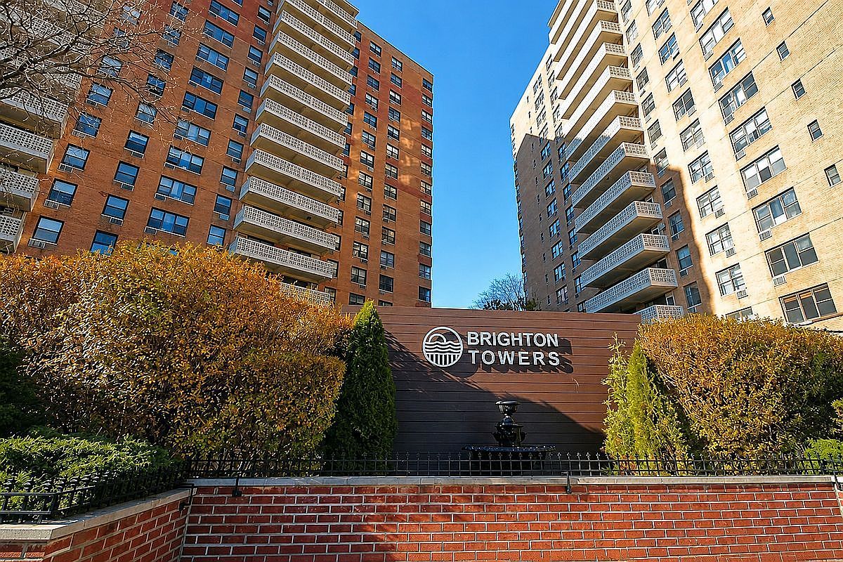 40 Brighton 1st Rd APT 1D Brooklyn, NY 11235 - Thumbnail 4