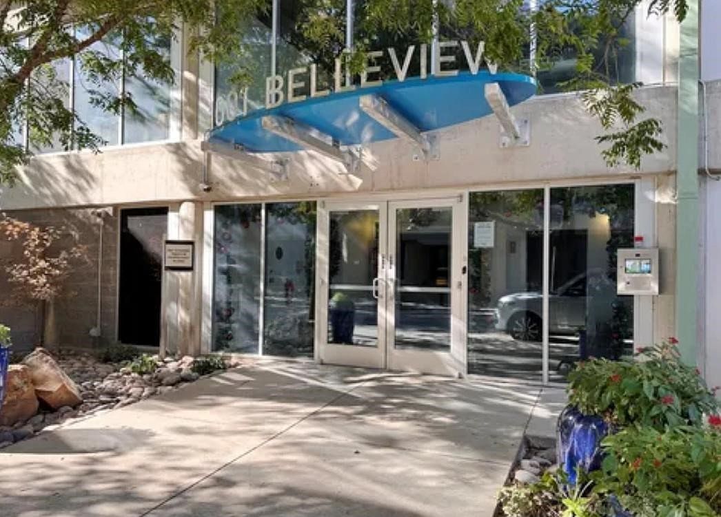 1001 Belleview St #201 Dallas, TX 75215 - Thumbnail 4