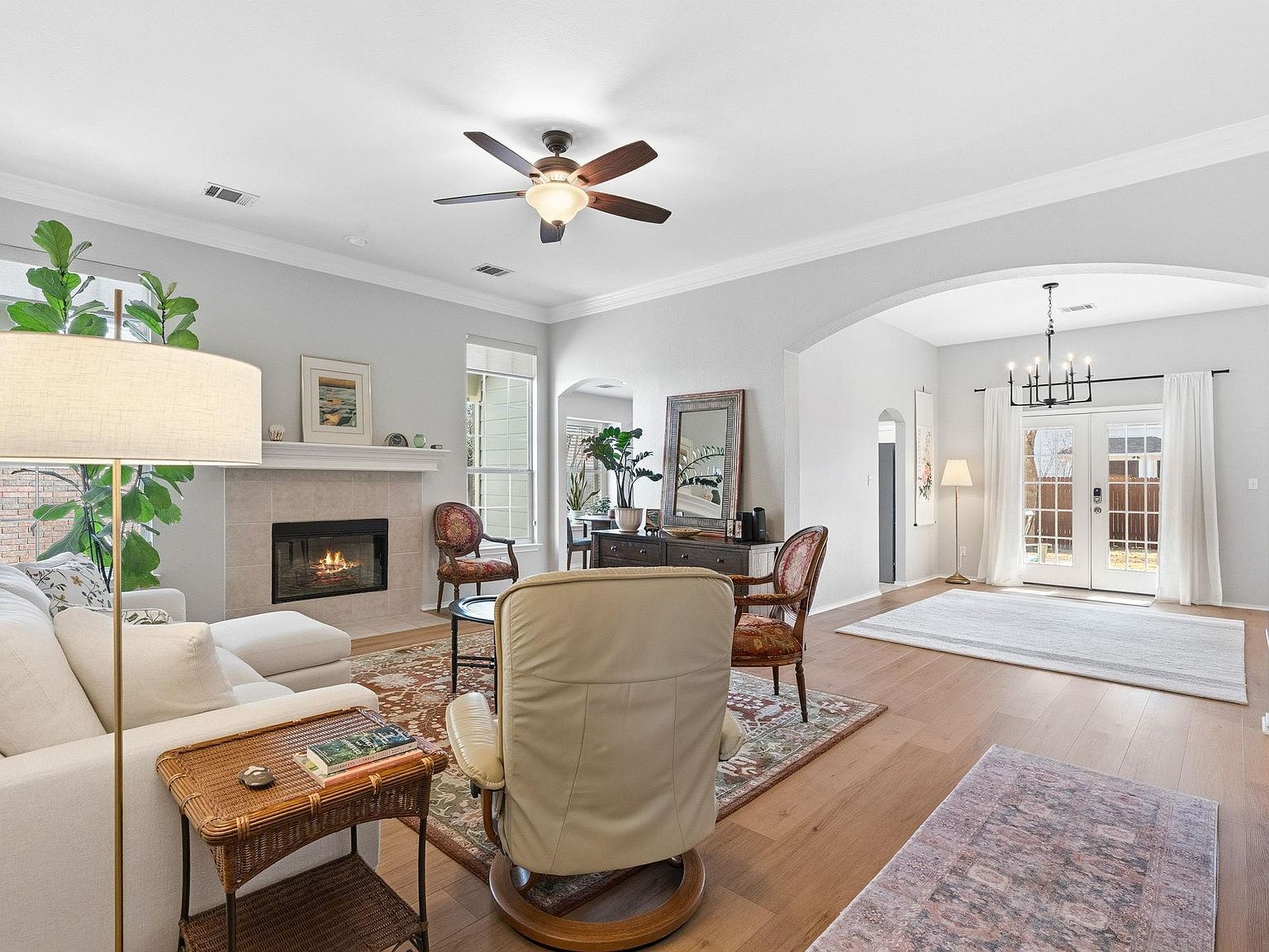 2306 Clover Ridge Dr Cedar Park, TX 78613 - Thumbnail 4