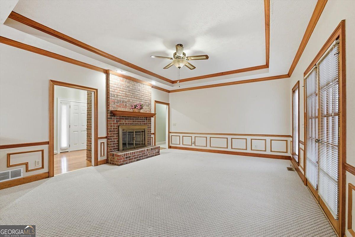 2522 Chimney Ridge Dr SW Conyers, GA 30094 - Thumbnail 4