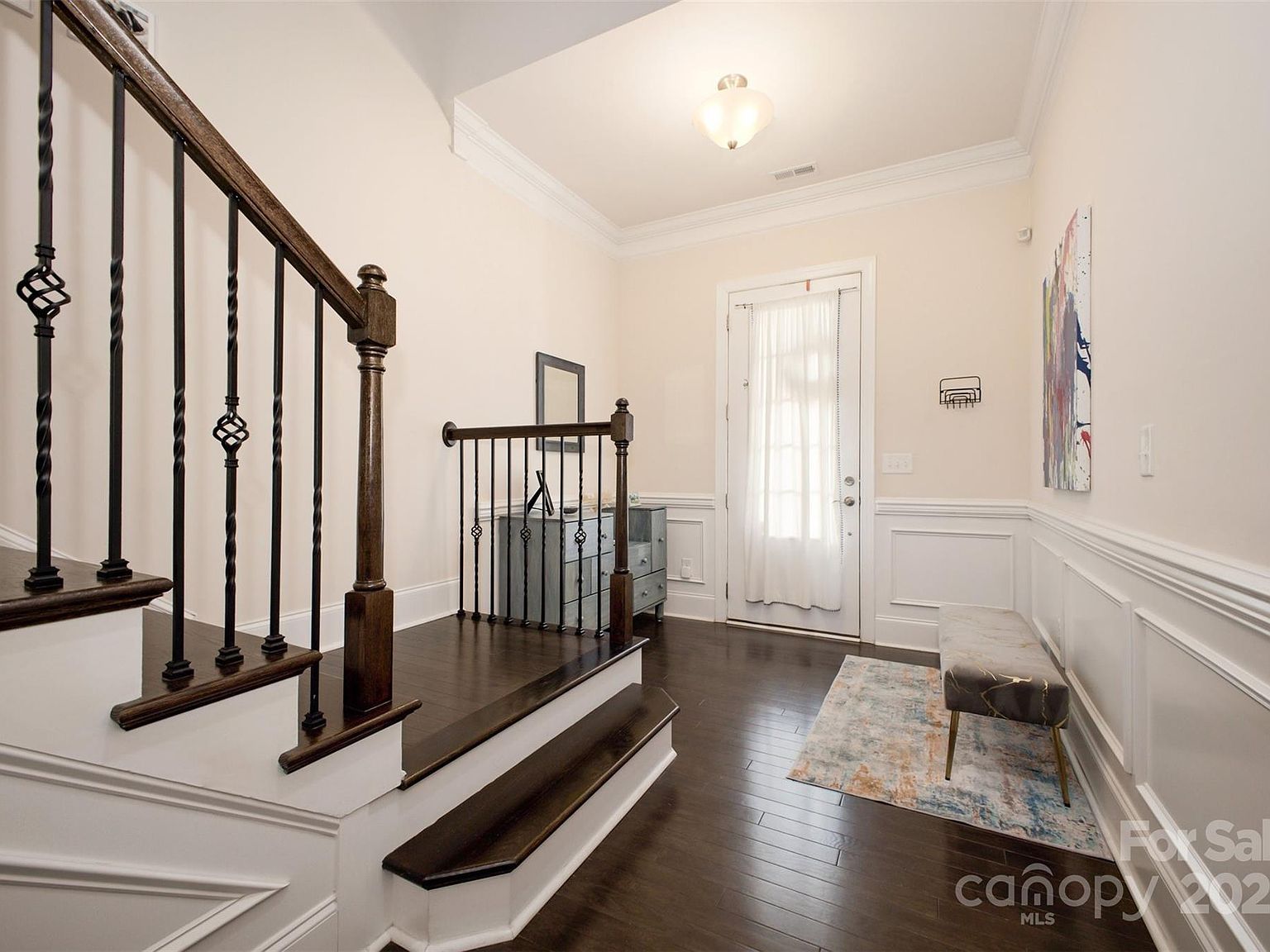 5410 Shannon Bell Ln Charlotte, NC 28277 - Thumbnail 4