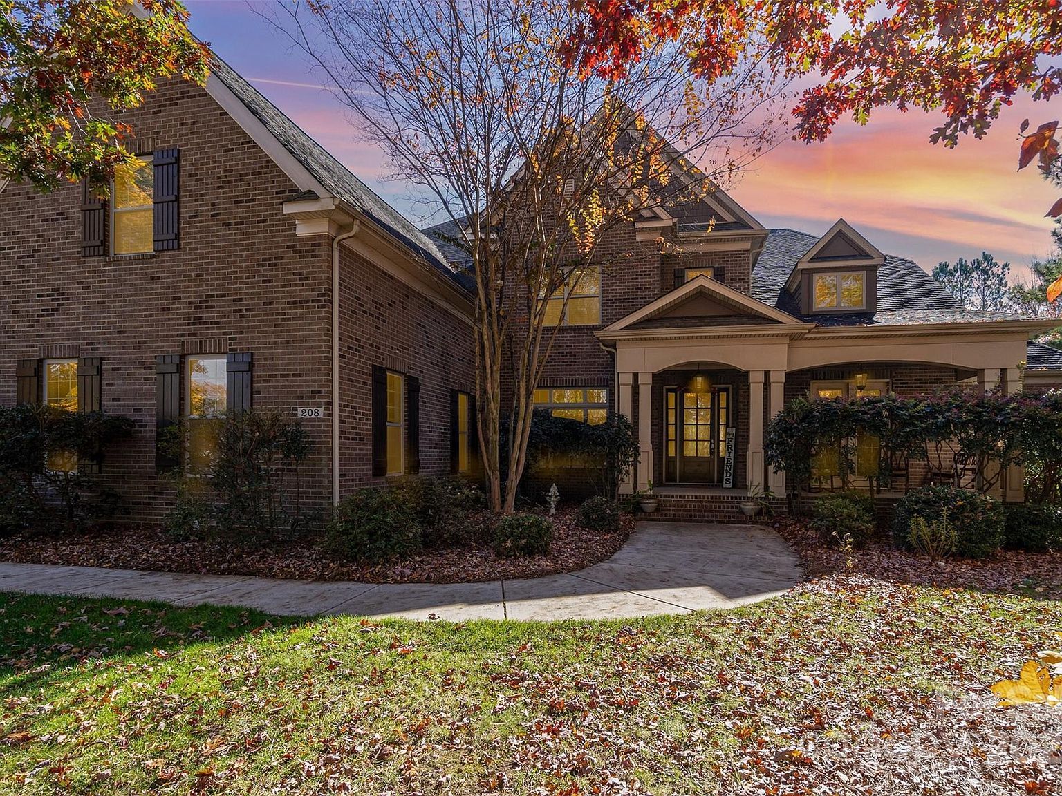 208 Pumpkin Seed Ct Matthews, NC 28104 - Thumbnail 4