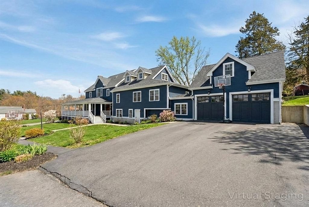 6 Brewster Rd Milton, MA 02186 - Thumbnail 4