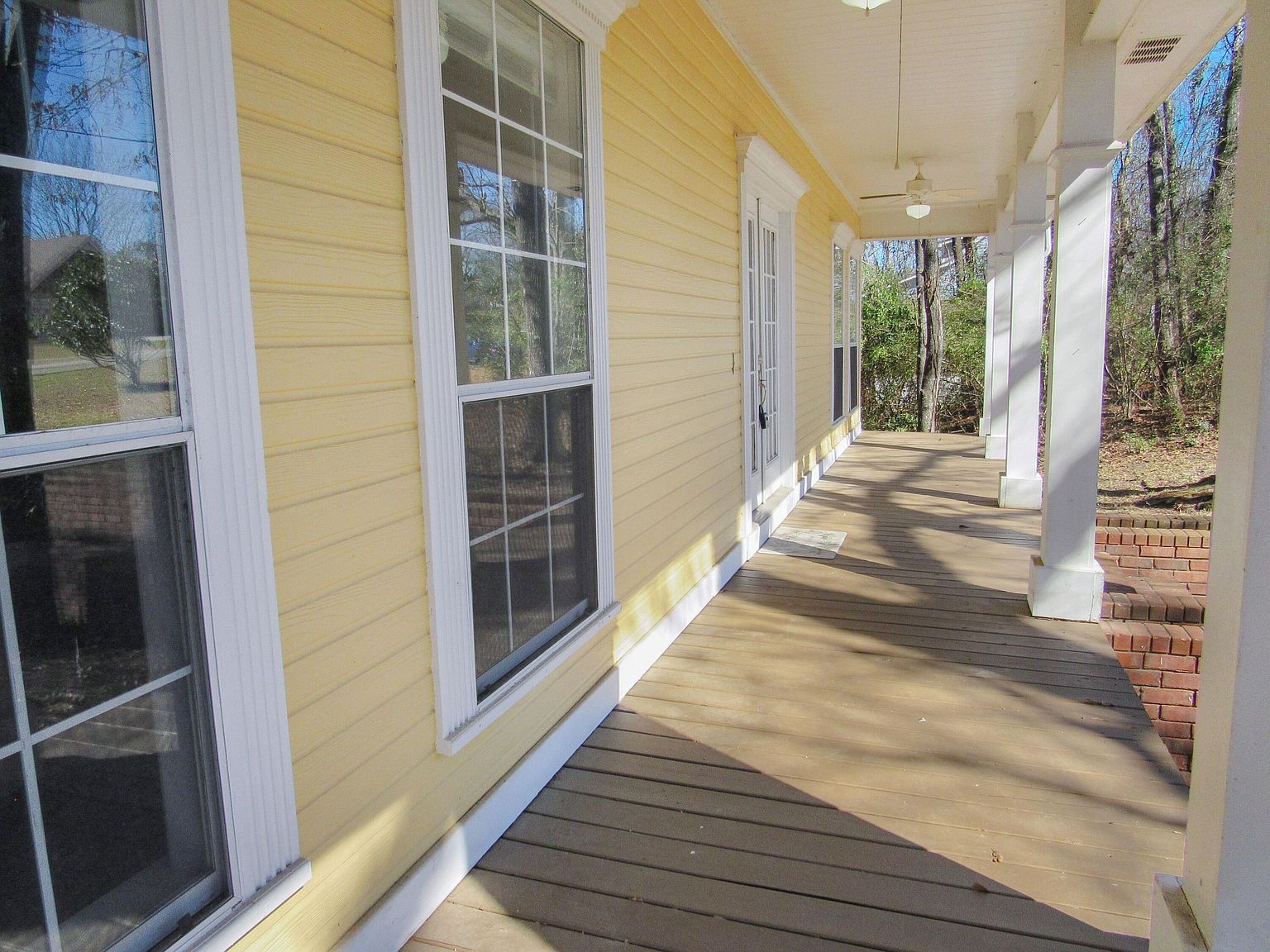 45 Reagan Dr Purvis, MS 39475 - Thumbnail 4