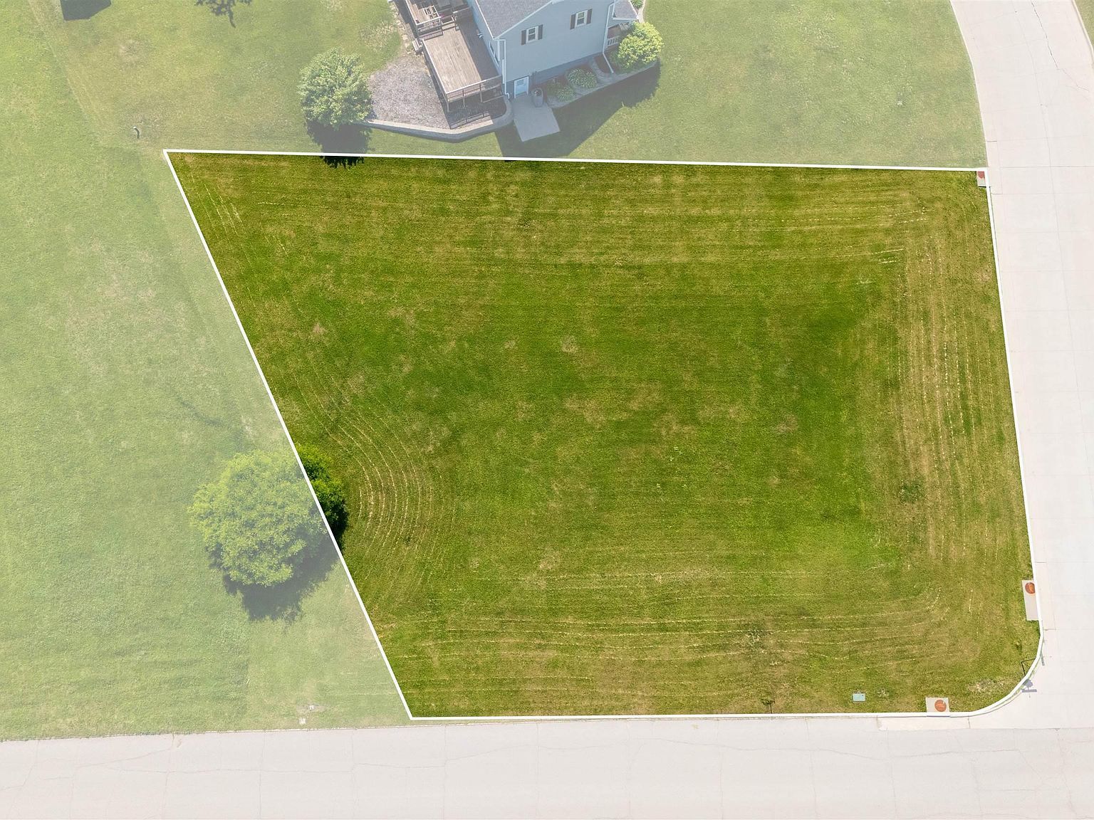 502 Brentwood Rd Marshalltown, IA 50158 - Thumbnail 4