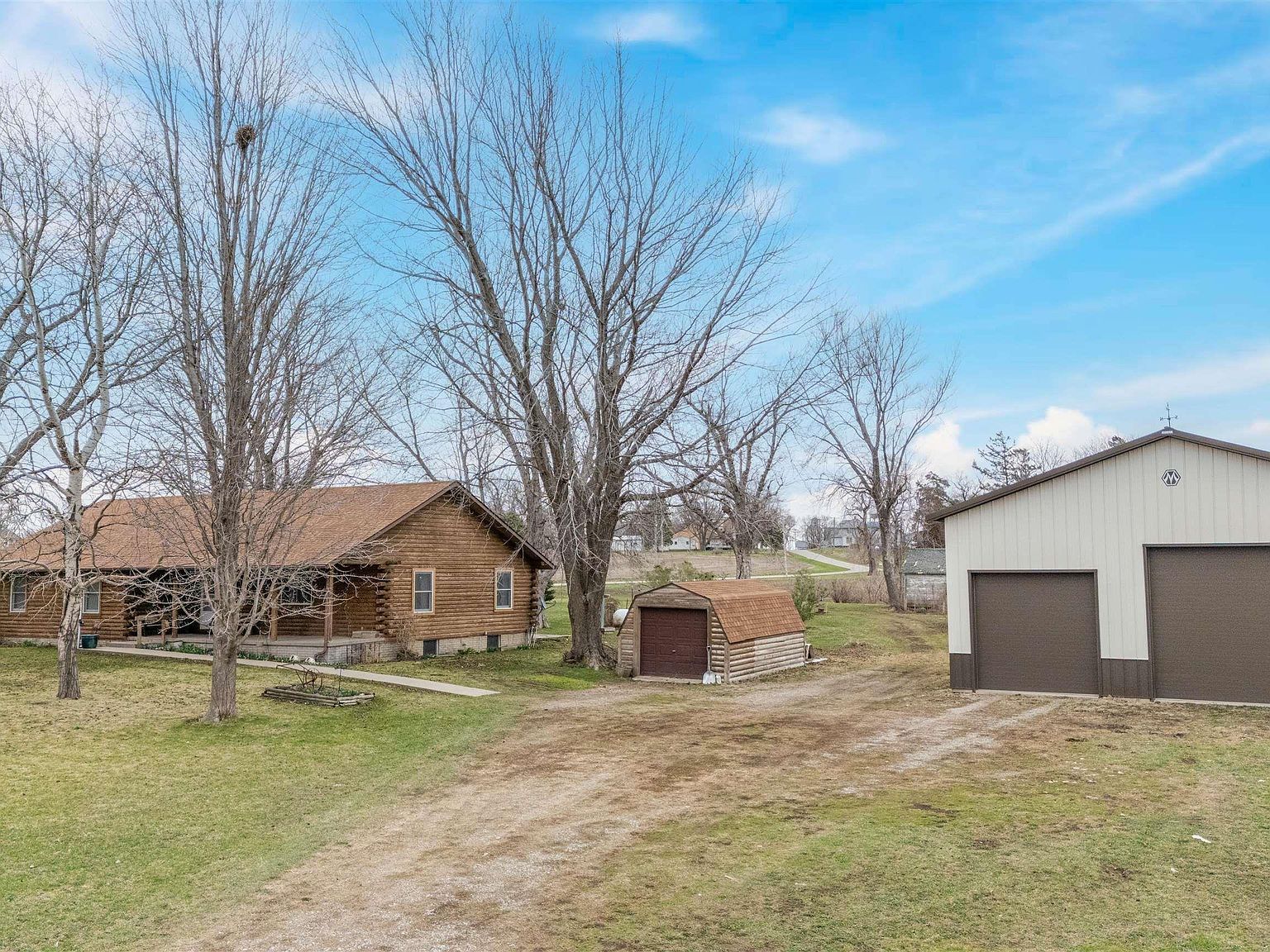 421 W Strait St Gilman, IA 50106 - Thumbnail 4