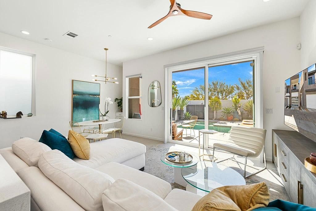 483 Beacon Way Palm Springs, CA 92262 - Thumbnail 4