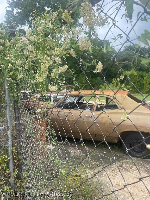 S K St Fort Smith, AR 72901  | Land/Lot