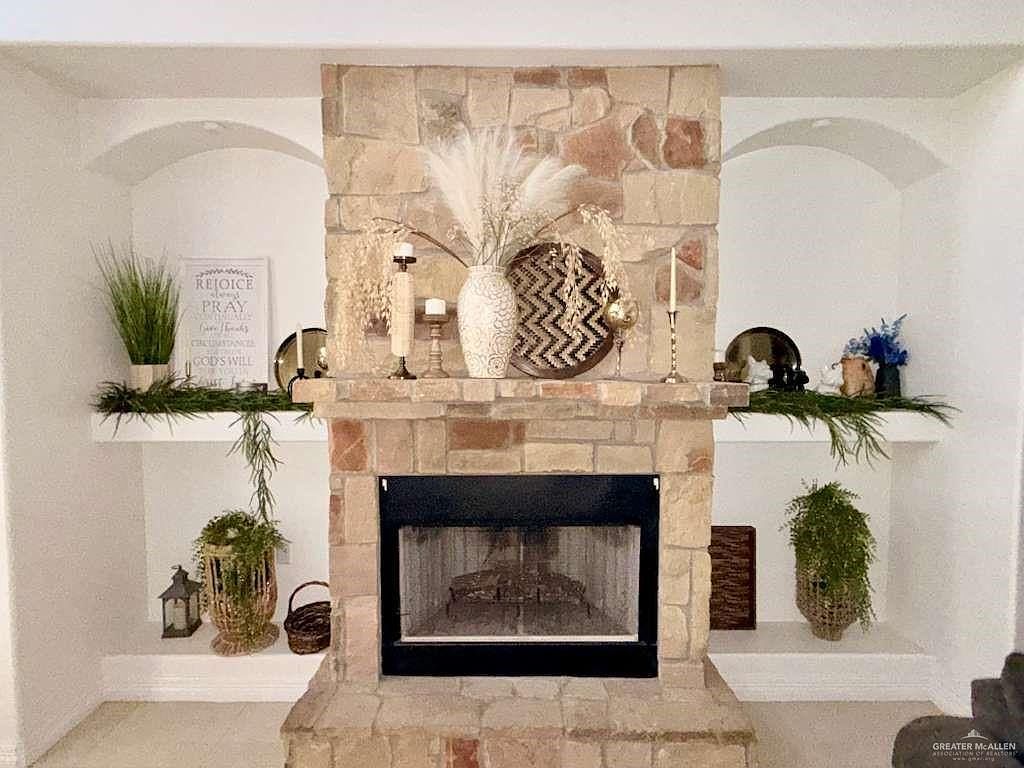 306 Driftwood Ave Mission, TX 78572 - Thumbnail 4