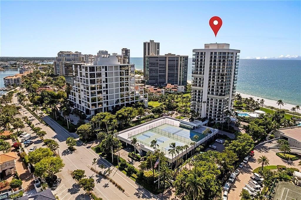 4901 Gulf Shore Blvd N APT 1503 Naples, FL 34103 - Thumbnail 4