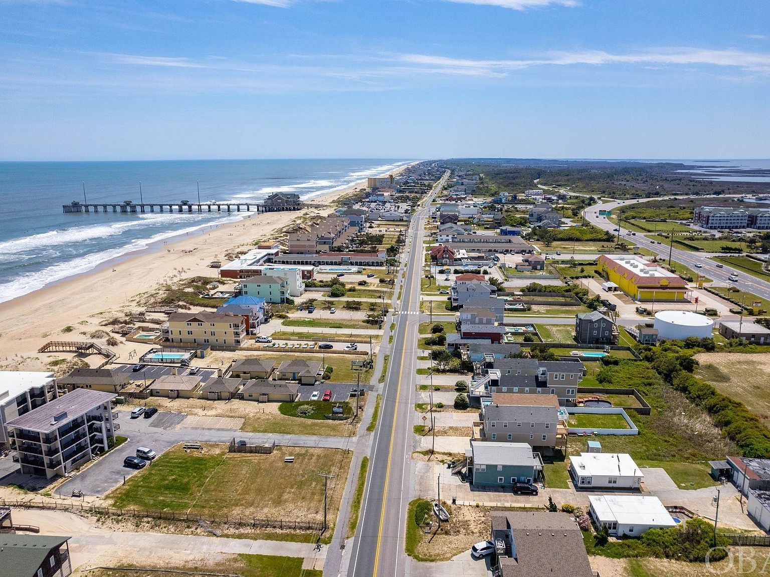 7024 S Virginia Dare Trl LOT 13 Nags Head, NC 27959 - Thumbnail 4