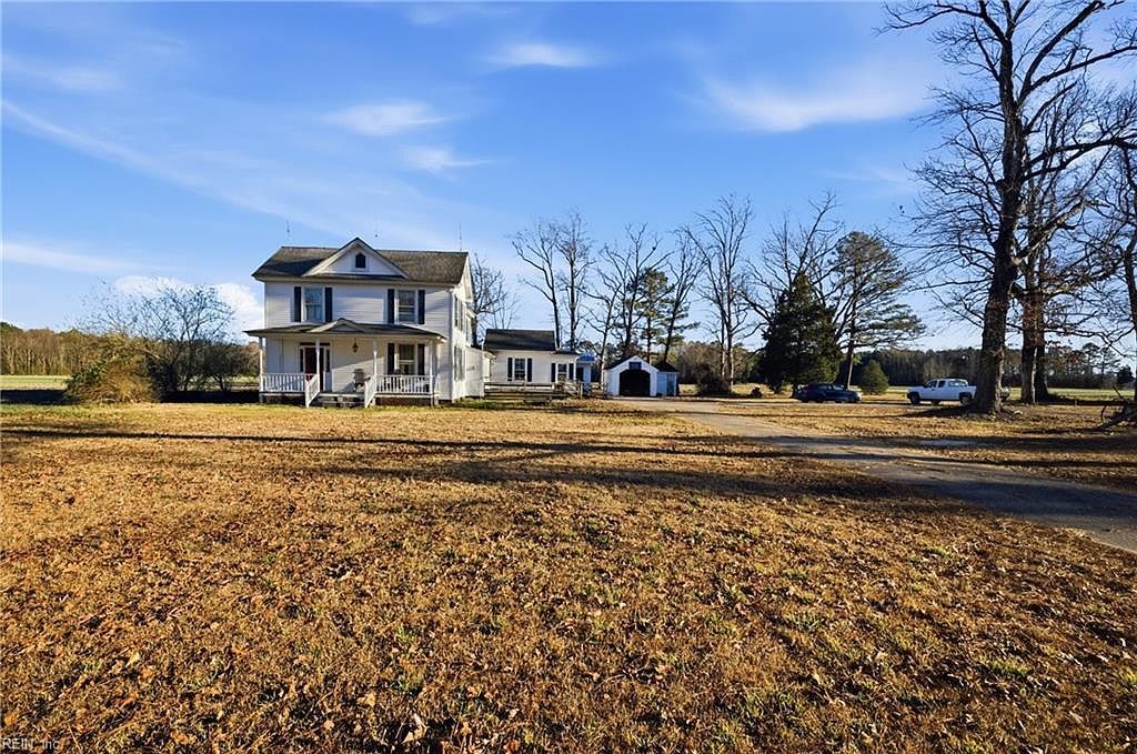 37 Zion Rd Hobbsville, NC 27946 - Thumbnail 4