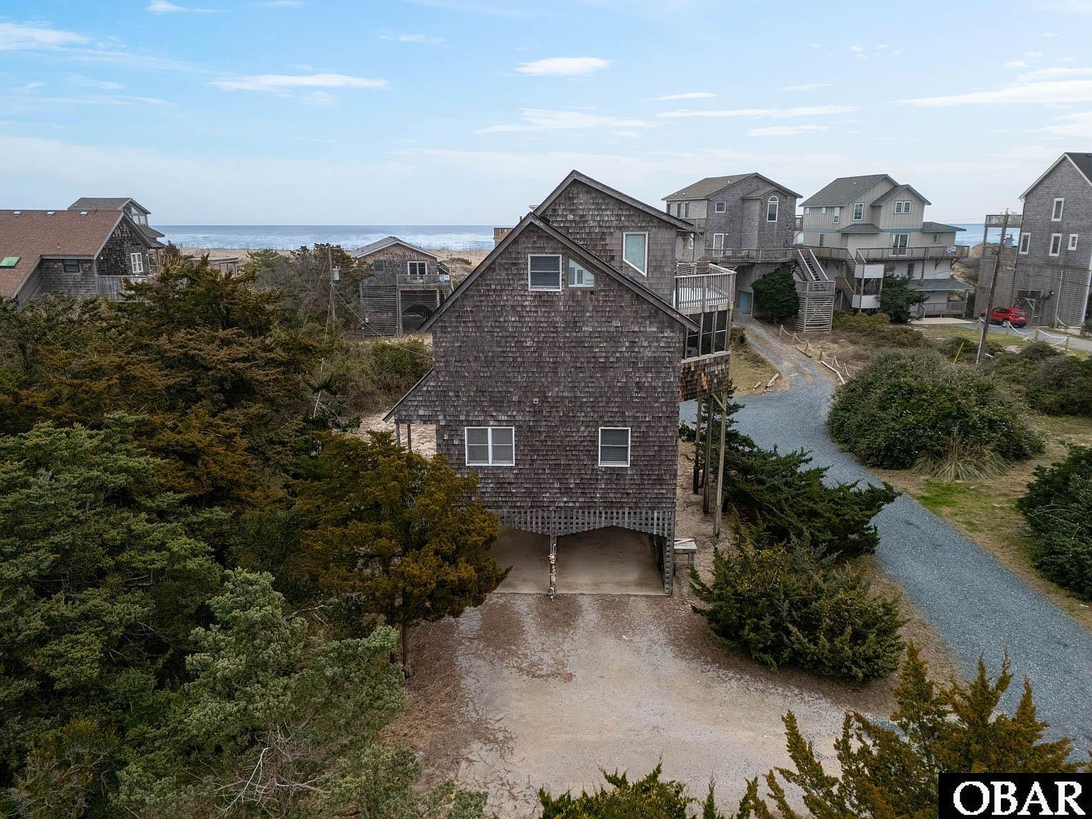 42217 Griggs Ln Lot 28 Avon, NC 27915 - Thumbnail 4