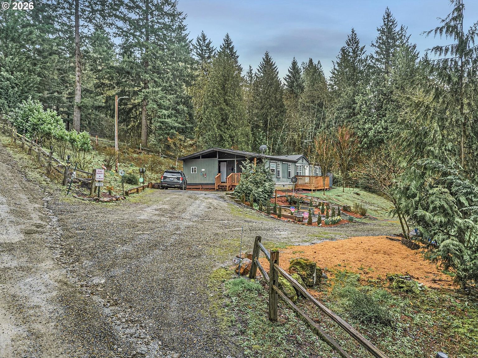 25017 NE 231st St Battle Ground, WA 98604 - Thumbnail 4