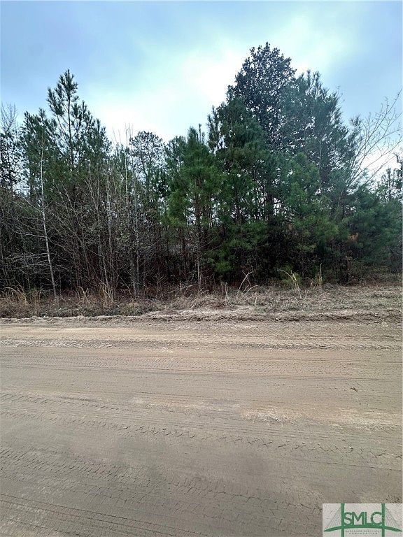 385 Shearwood Rd Guyton, GA 31312 | Land/Lot