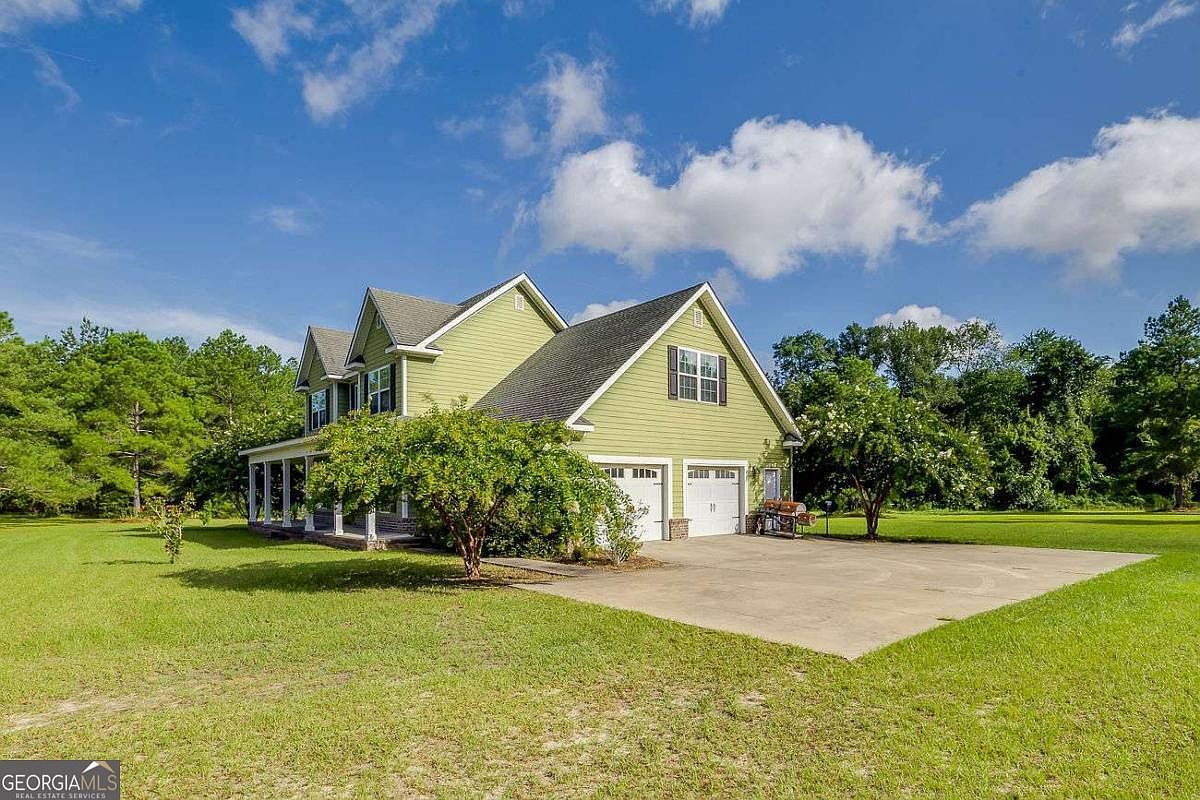 4016 Clyo Kildare Rd Clyo, GA 31303 - Thumbnail 4