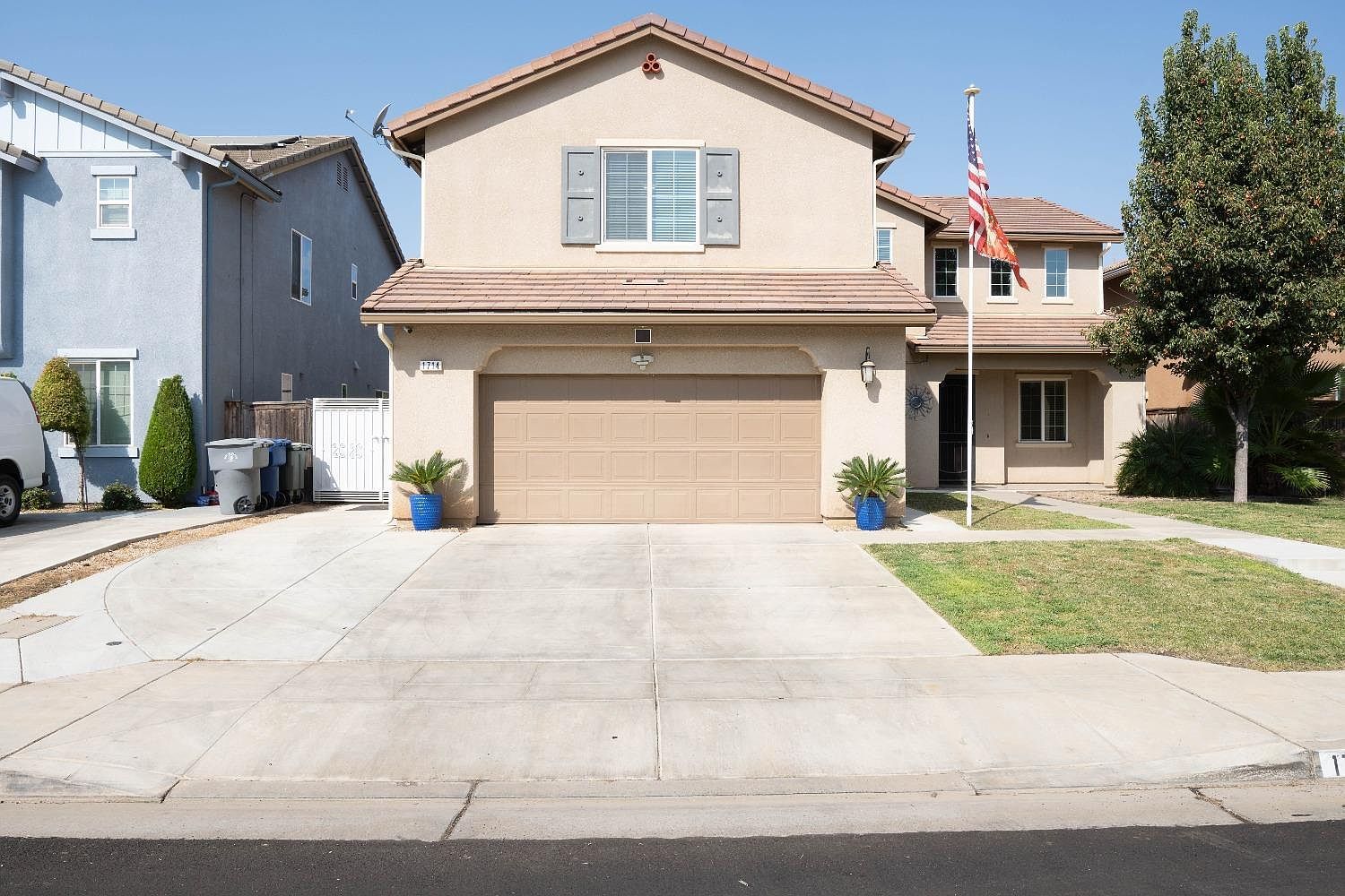 1714 Graybark Ave Clovis, CA 93619 - Thumbnail 4