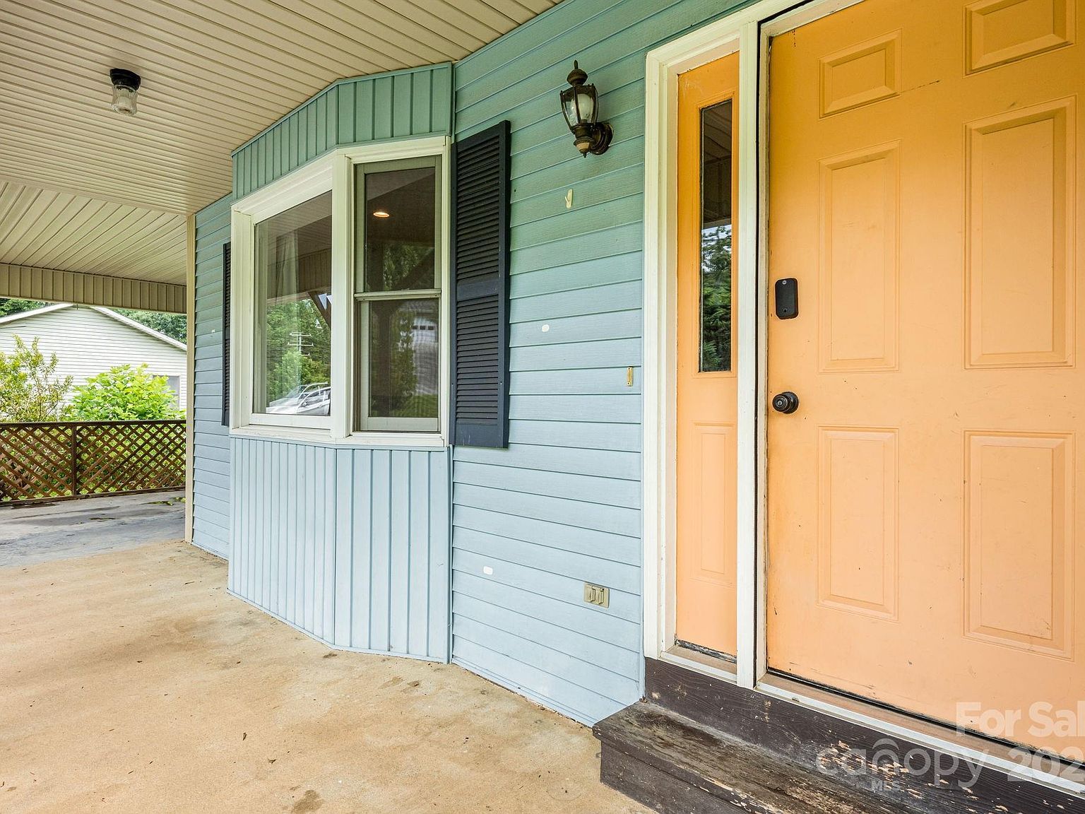 4155 Turnpike Rd Horse Shoe, NC 28742 - Thumbnail 4