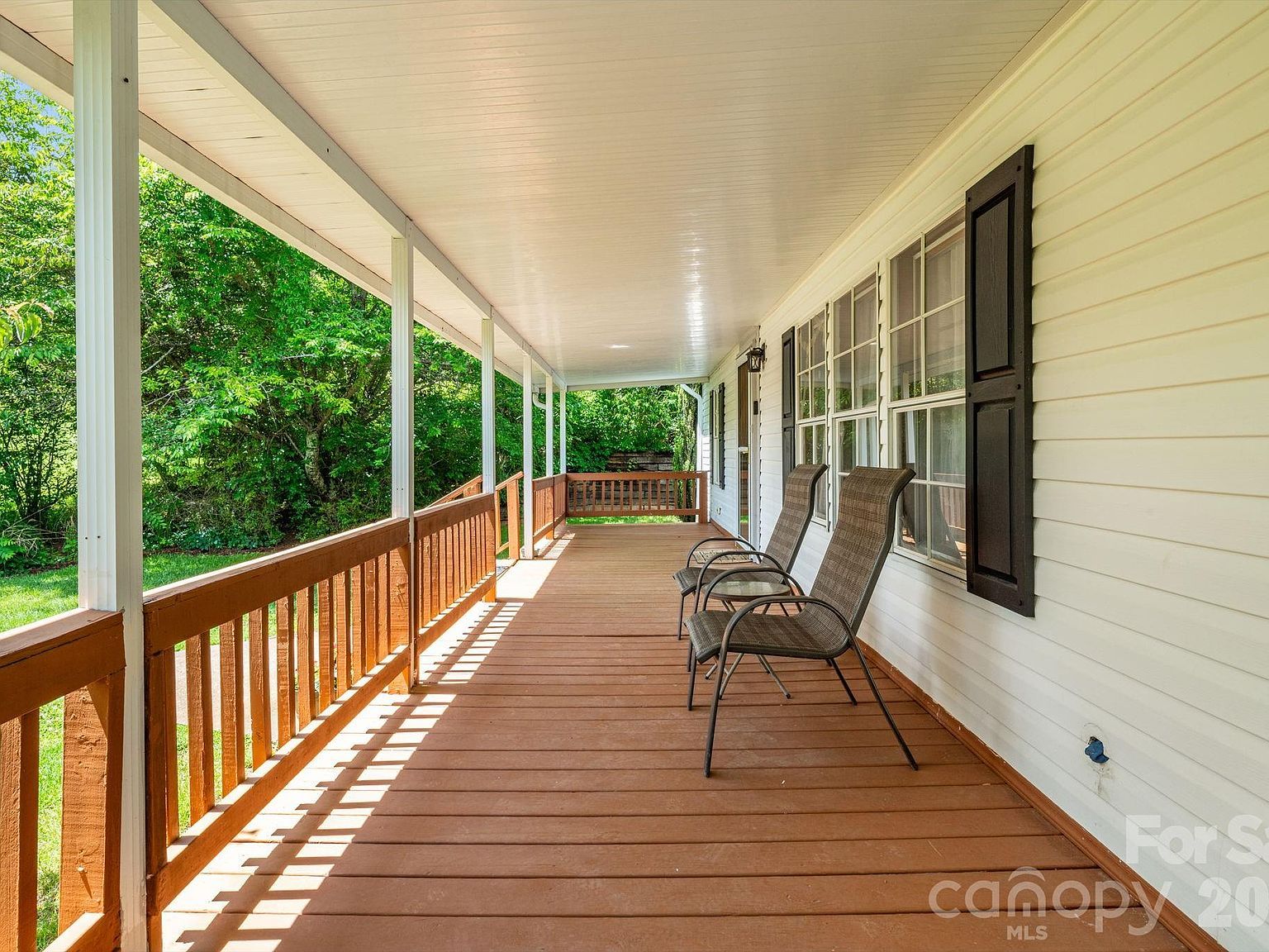 234 White Clover Ln Weaverville, NC 28787 - Thumbnail 4