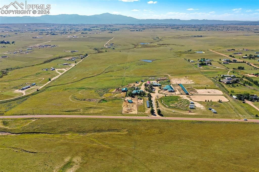 5430 Murr Rd Peyton, CO 80831 - Thumbnail 4