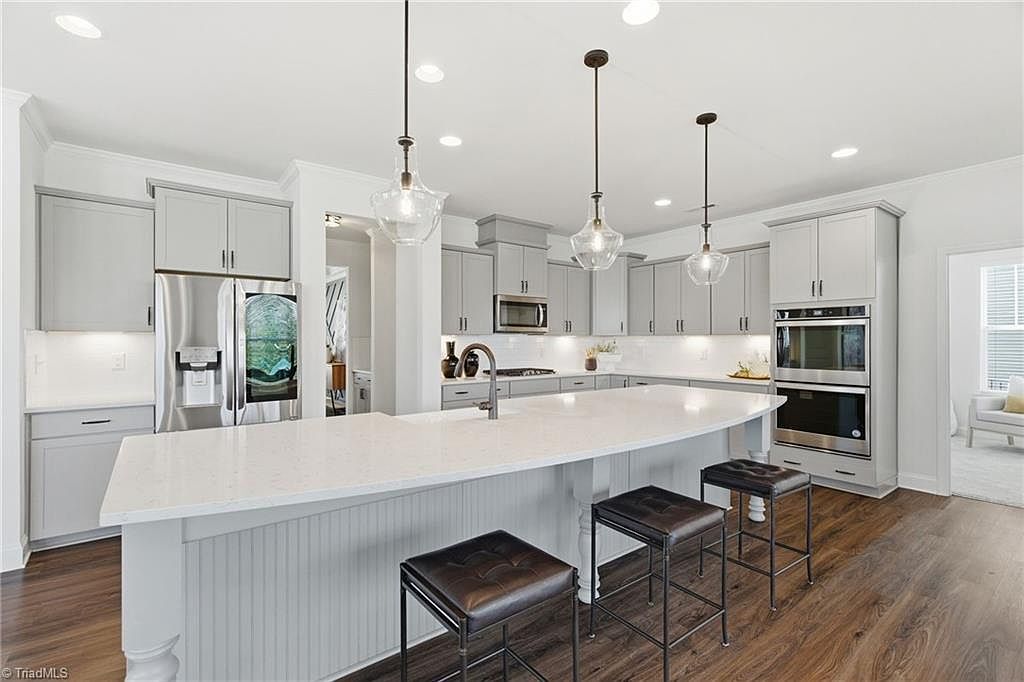 1168 Cardross St Burlington, NC 27215 - Thumbnail 4