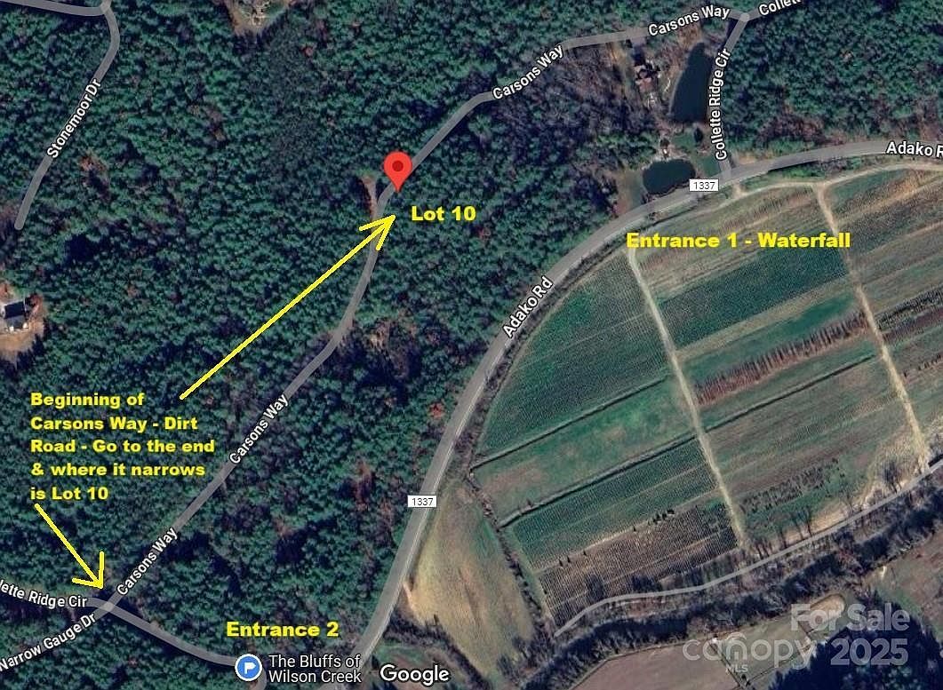 0 Carsons Way #10 Lenoir, NC 28645 - Thumbnail 4