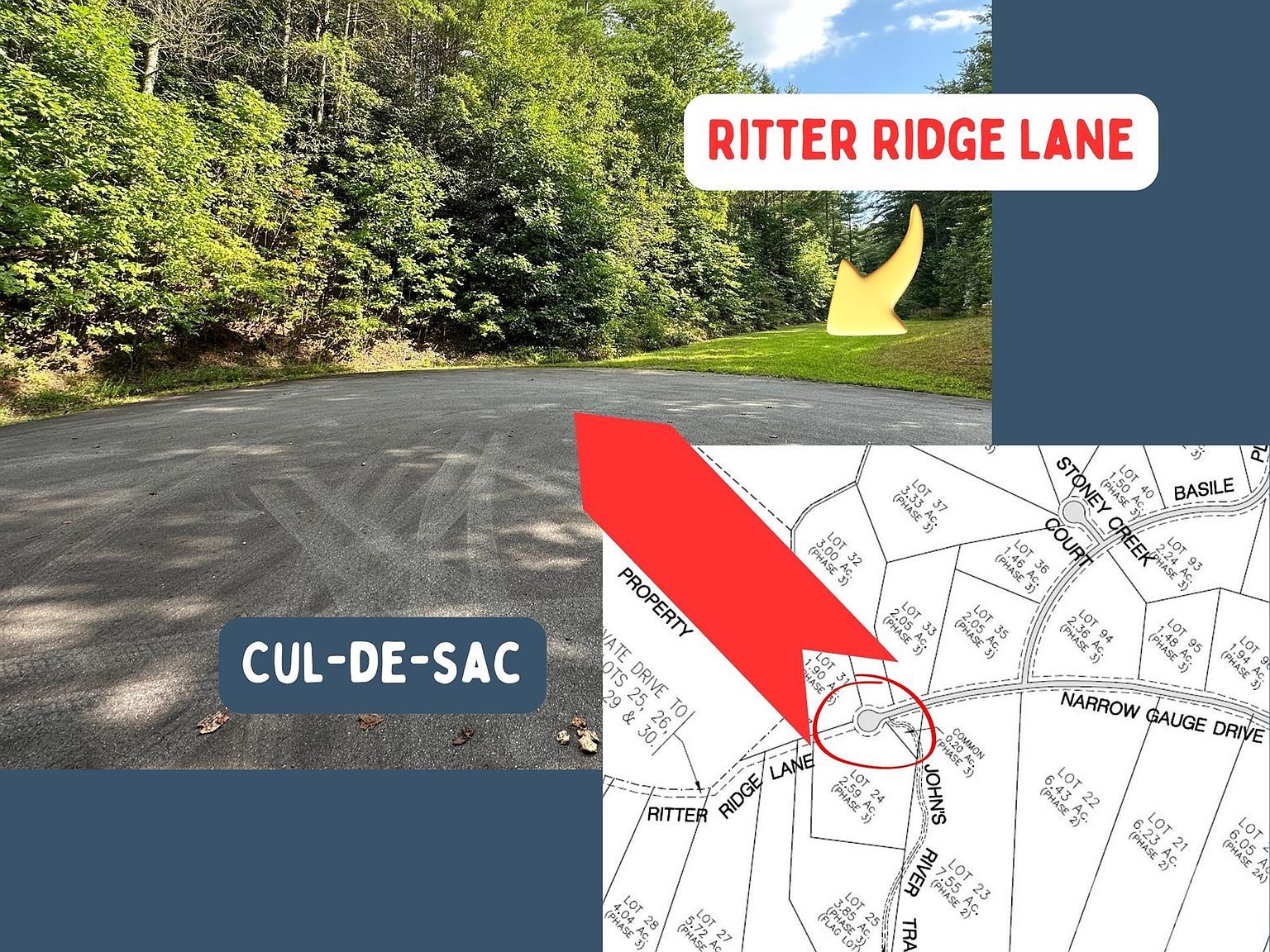 0 Narrow Gauge Dr #24 Lenoir, NC 28645 - Thumbnail 4