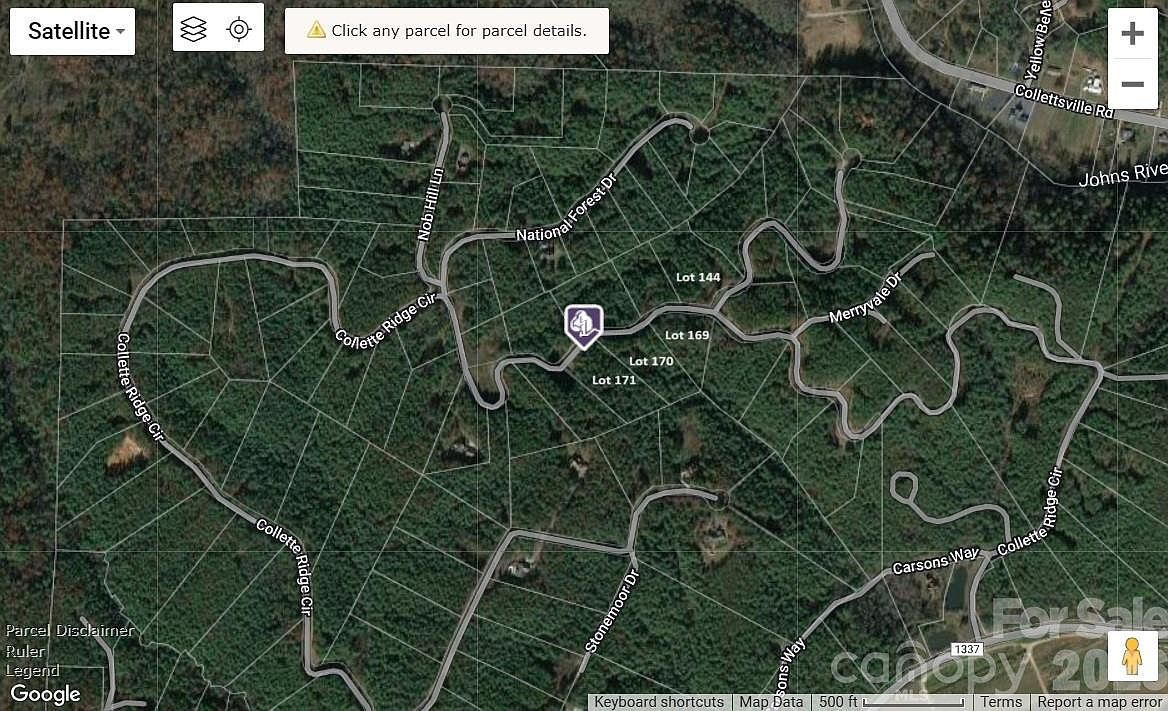 0 Collette Ridge Circle 169 #171-170-144 Lenoir, NC 28645 - Thumbnail 4
