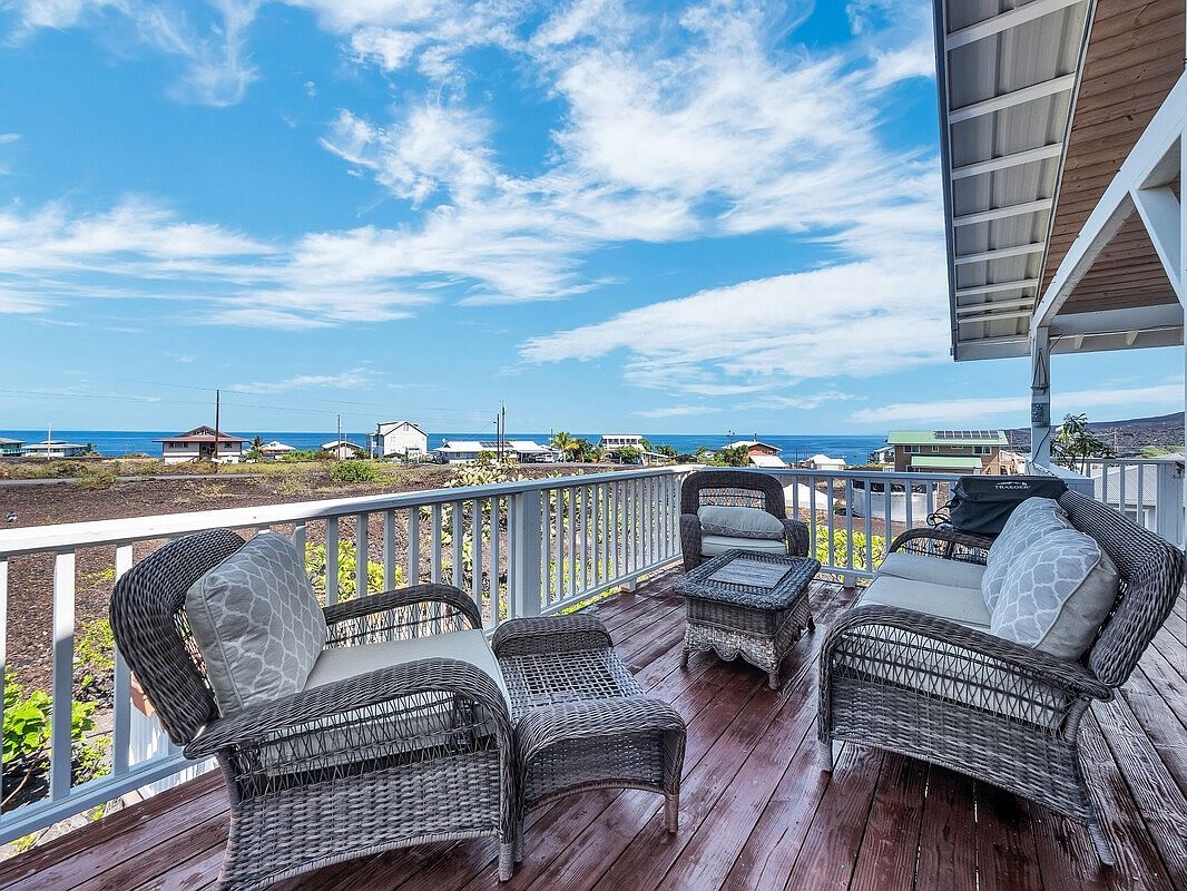 88-1543 Elima Ave Captain Cook, HI 96704 - Thumbnail 4