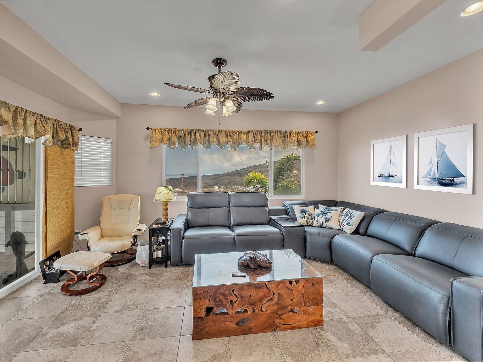 88-1968 Milolii Rd Captain Cook, HI 96704 - Thumbnail 4