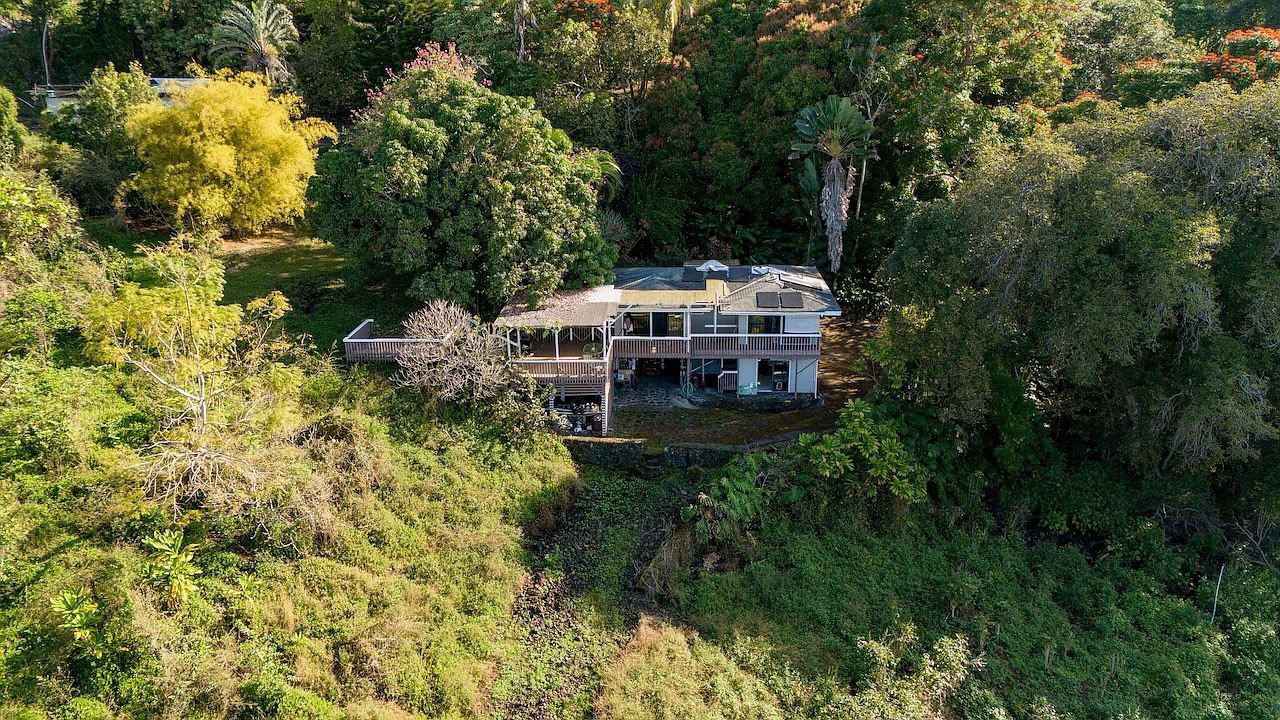 83-5621 Hawaii Belt Rd Captain Cook, HI 96704 - Thumbnail 4