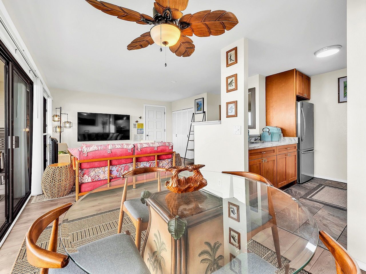 79-7199 Kona Coffee Villas E #241 Holualoa, HI 96725 - Thumbnail 4