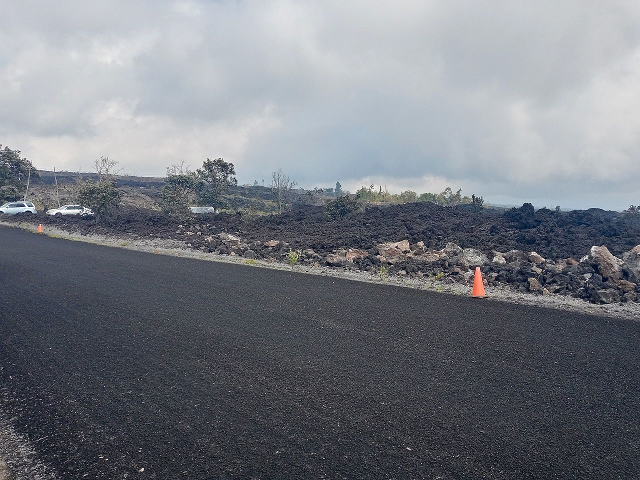 Palm Pkwy Lot 3 Ocean View, HI 96737 - Thumbnail 4