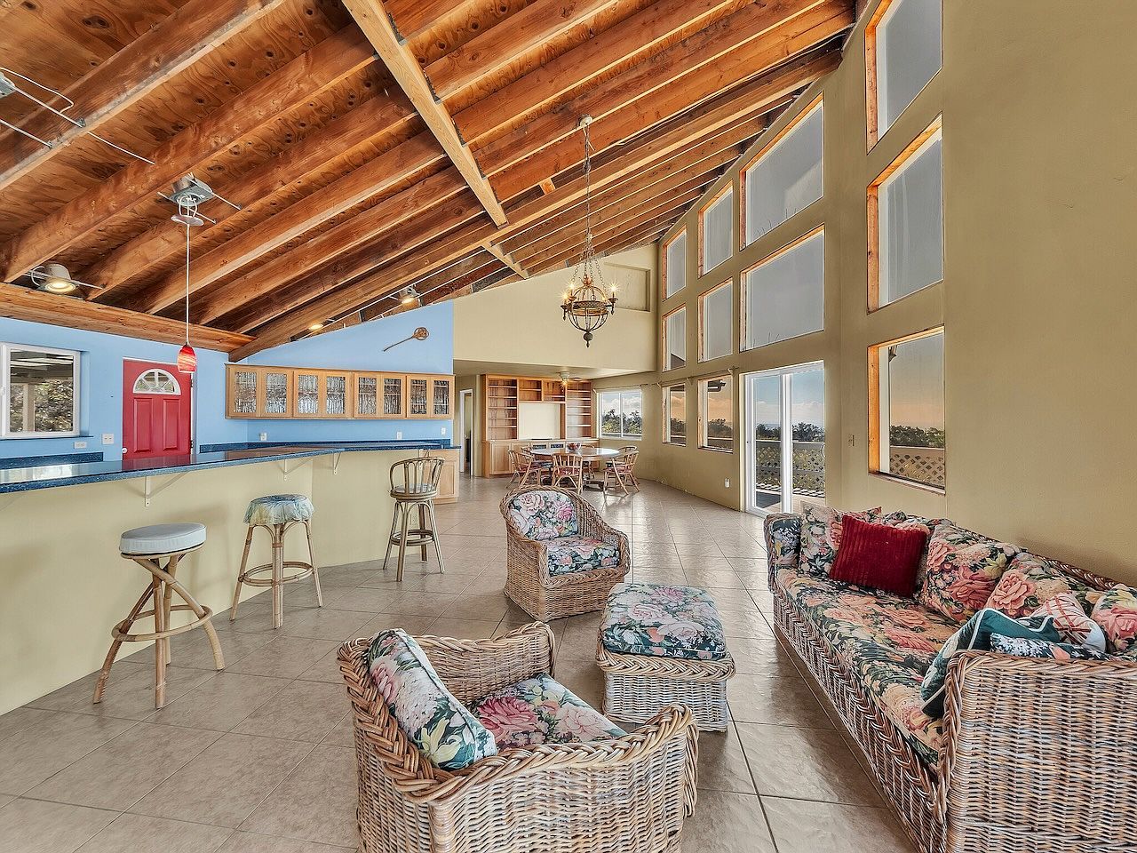 92-8695 Jacaranda Dr Captain Cook, HI 96704 - Thumbnail 4