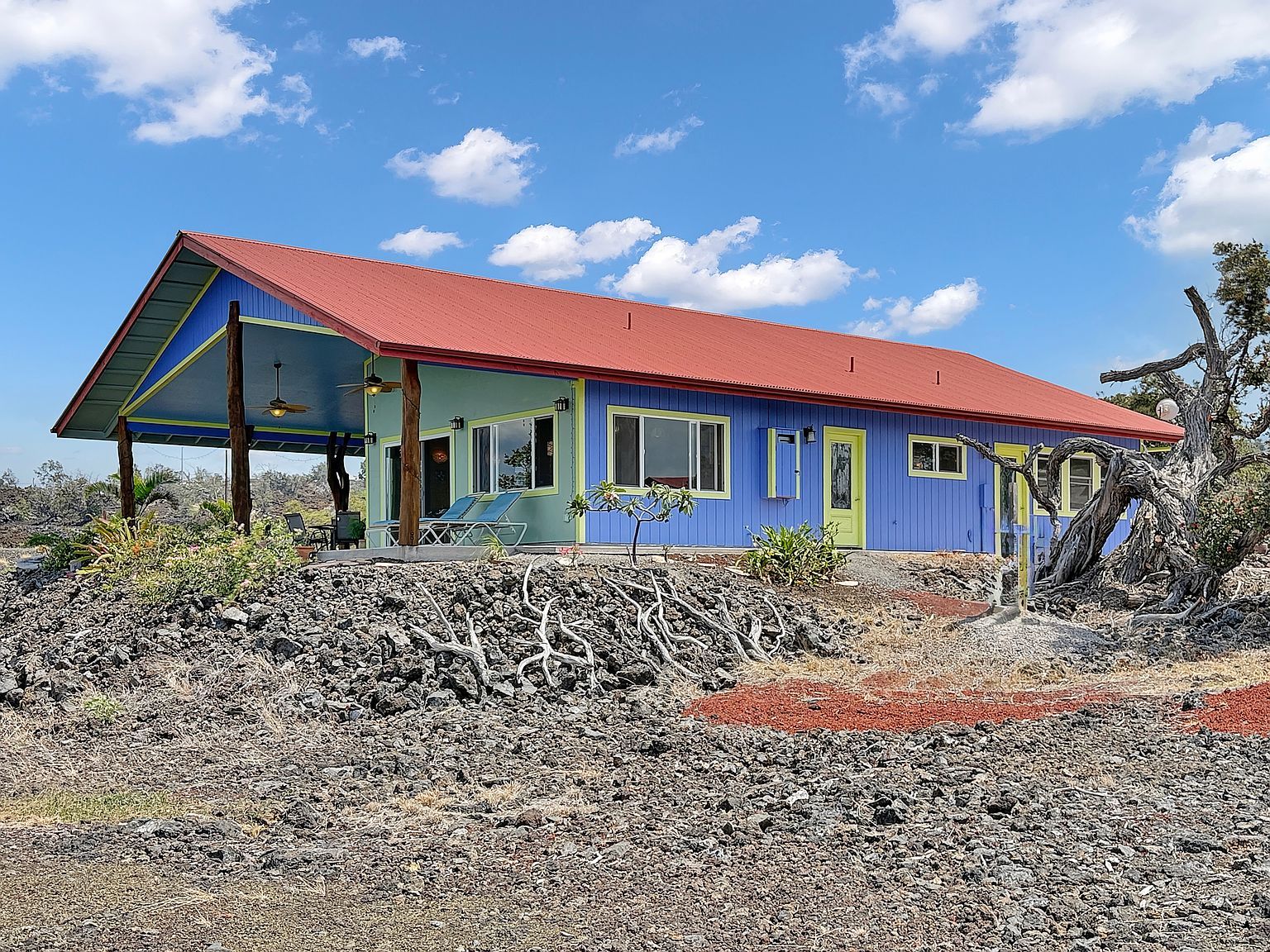 92-8427 Hibiscus Dr Captain Cook, HI 96704 - Thumbnail 4