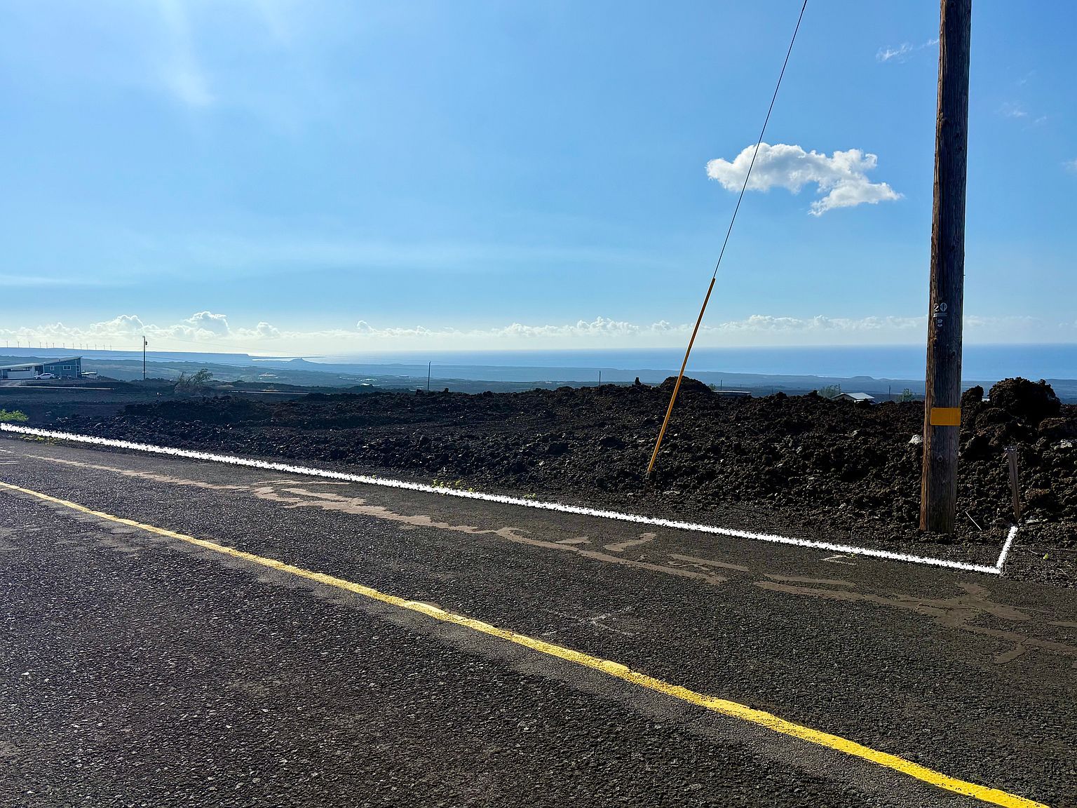 Menehune Dr LOT 1 Captain Cook, HI 96704  | Land/Lot