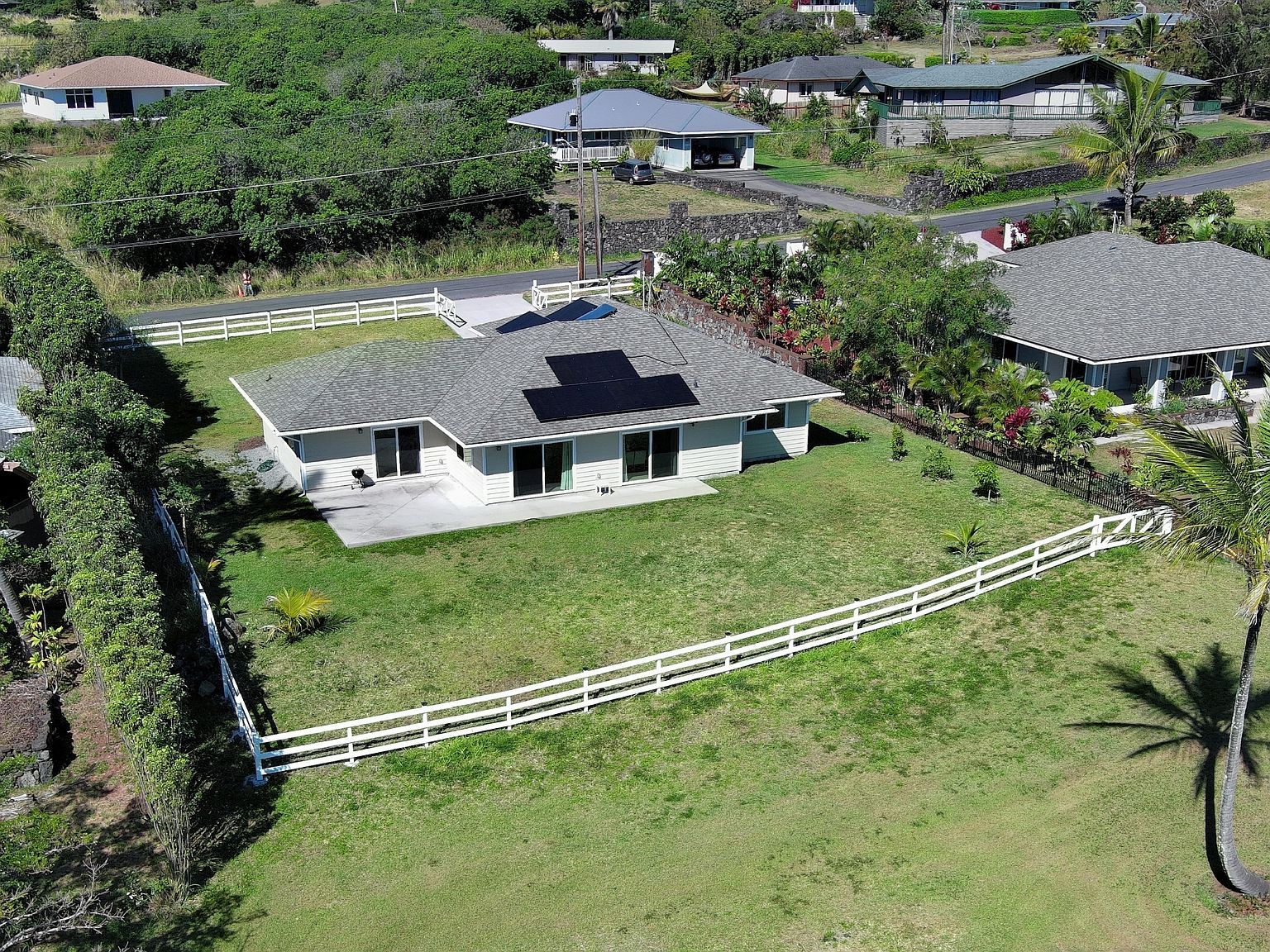 94-1802 Kaulua Cir Naalehu, HI 96772 - Thumbnail 4