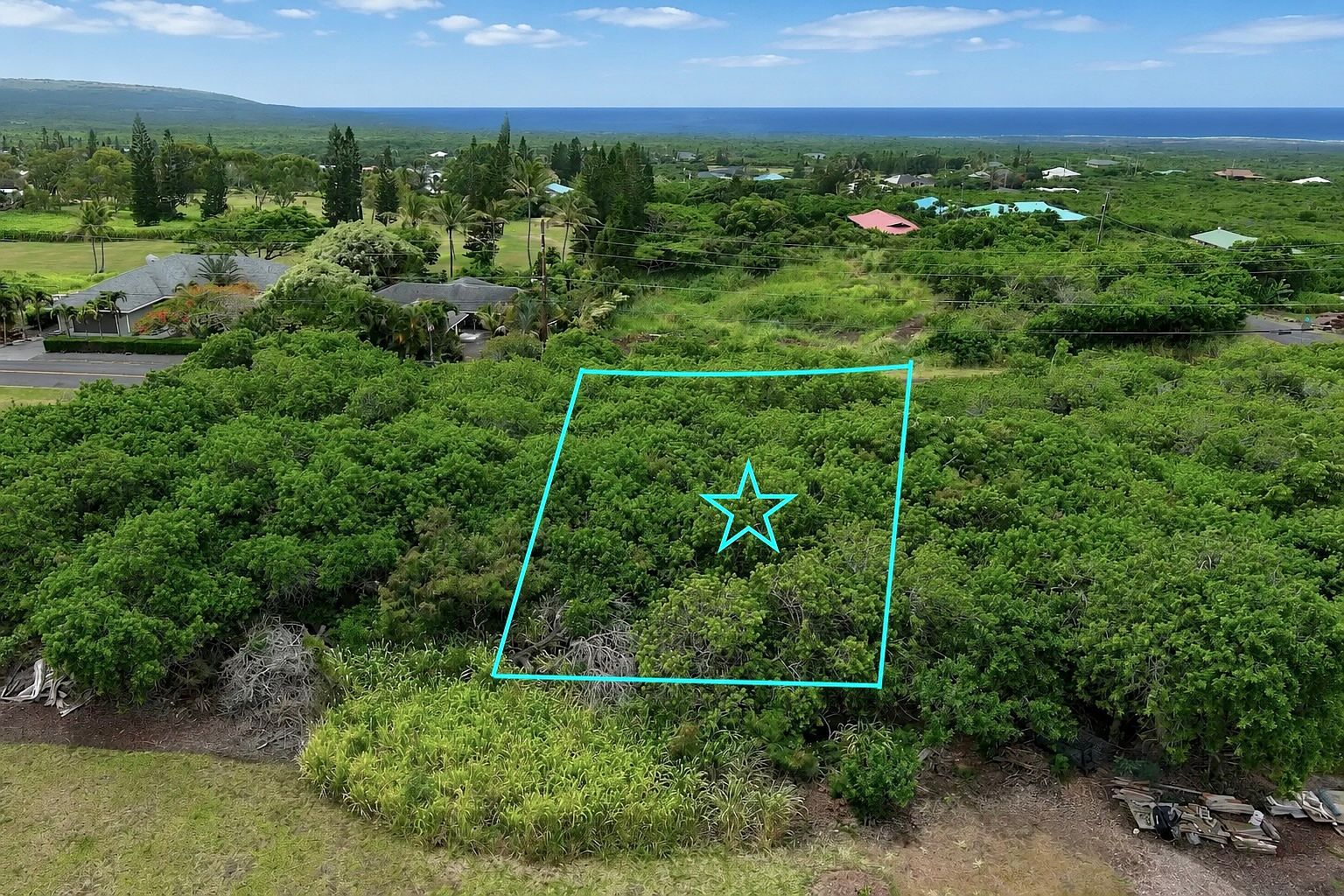 Kahiki St Lot 250 Naalehu, HI 96772 - Thumbnail 4