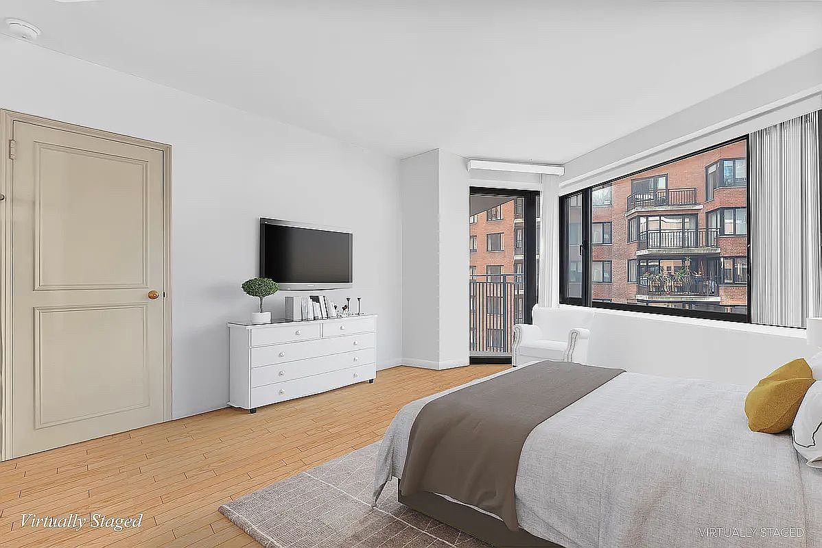 60 Sutton Pl S #11FN New York, NY 10022 - Thumbnail 4