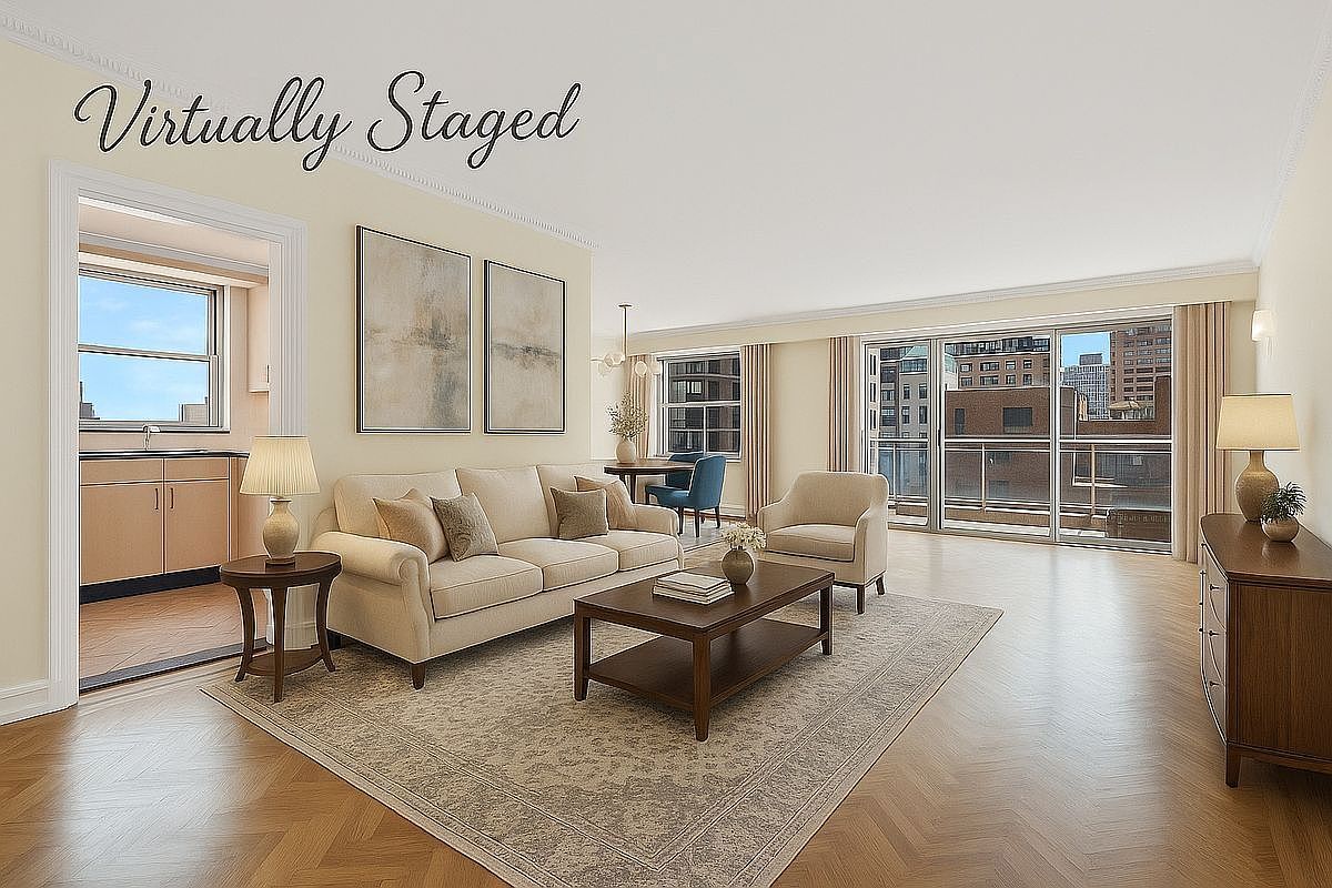 400 E 56th St APT 18P New York, NY 10022 - Thumbnail 4