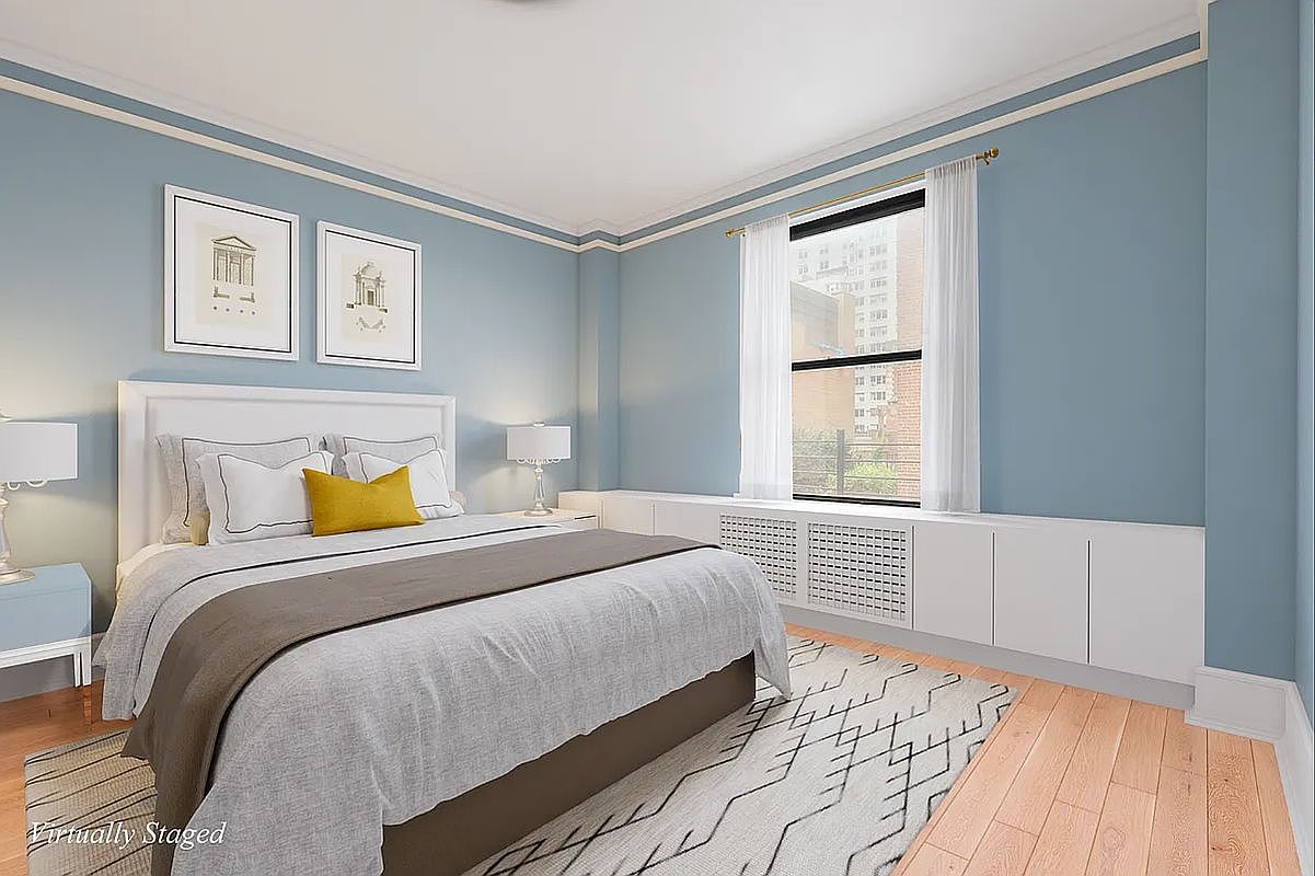 144 E 36th St APT 4C New York, NY 10016 - Thumbnail 4