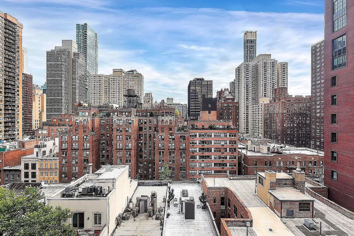 345 E 52nd St APT 12A New York, NY 10022 - Thumbnail 4