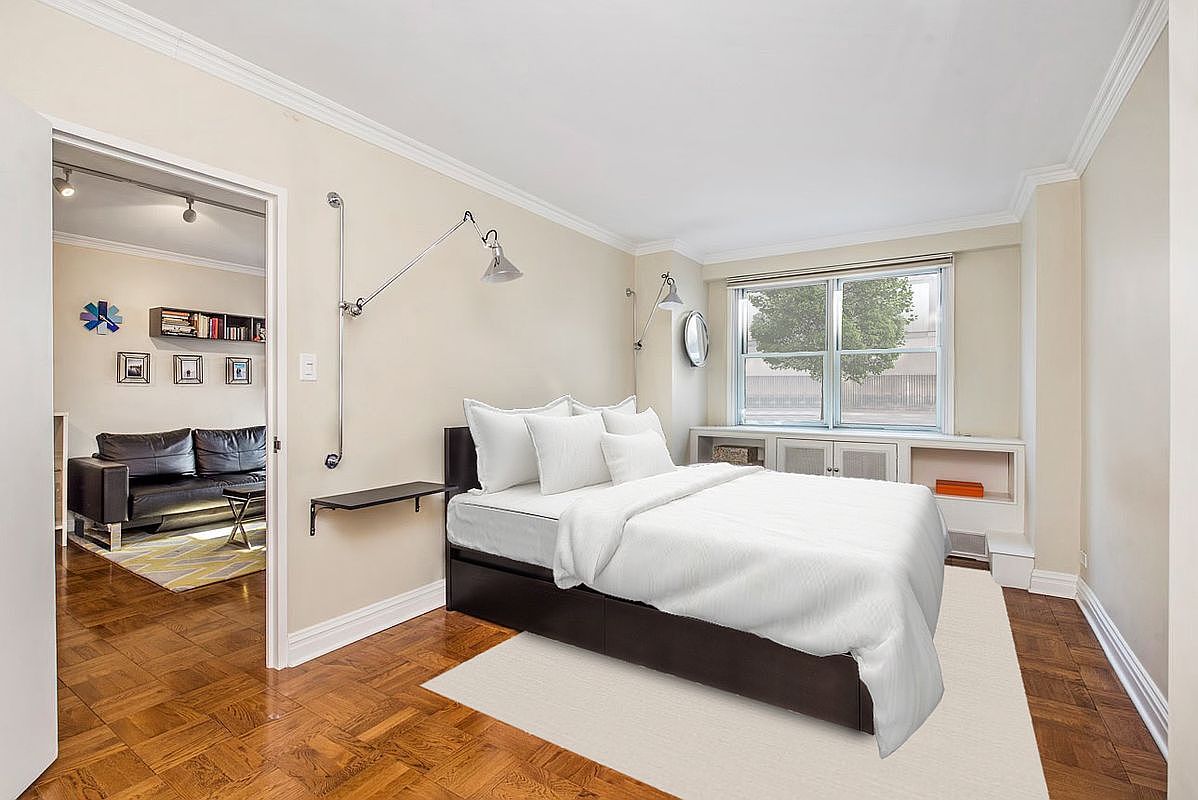 1175 York Ave APT 1H New York, NY 10065 - Thumbnail 4