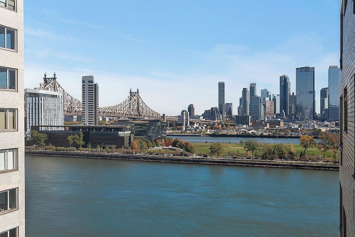 45 Sutton Pl S APT 11J Manhattan, NY 10022 - Thumbnail 4