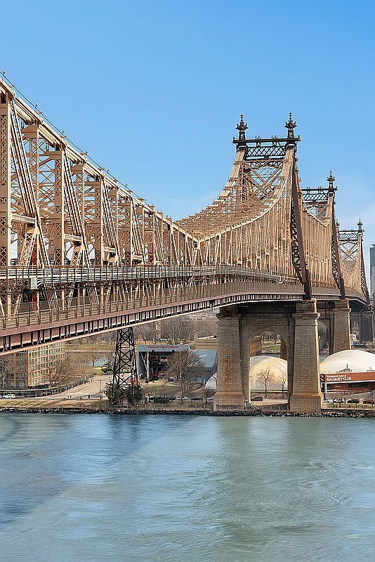 40 Sutton Pl Unit Phm New York, NY 10022 - Thumbnail 4