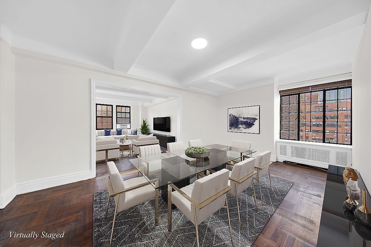 333 E 53rd St #12JK New York, NY 10022 - Thumbnail 4