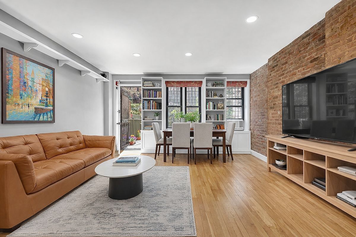 148 W 94th St Unit Garden New York, NY 10025 - Thumbnail 4