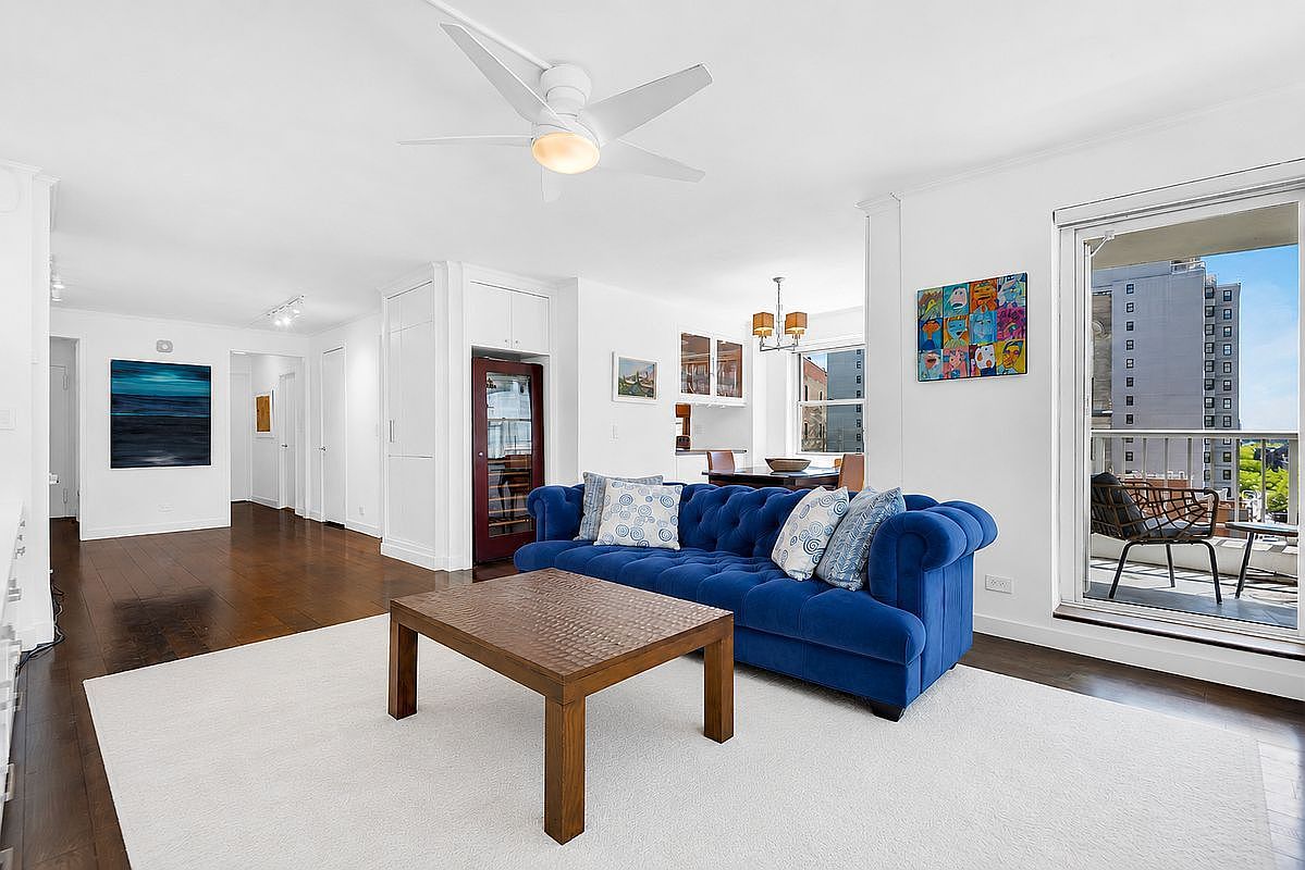 70 E 10th St APT 9B New York, NY 10003 - Thumbnail 4