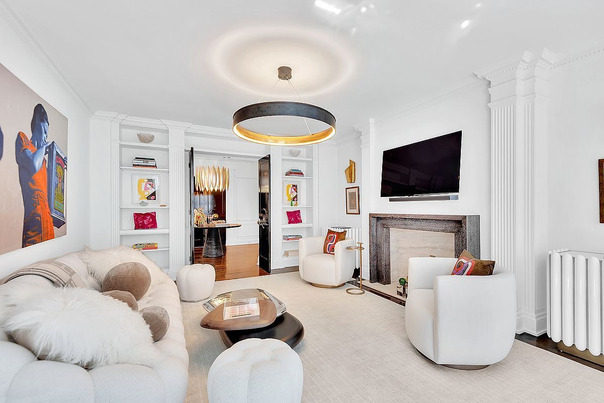 14 Sutton Pl S APT 7C Manhattan, NY 10022 - Thumbnail 4
